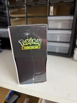 Pokemon Center Mega Evolutions Gardevoir Elite Trainer Box ETB - New & Sealed - Image 2