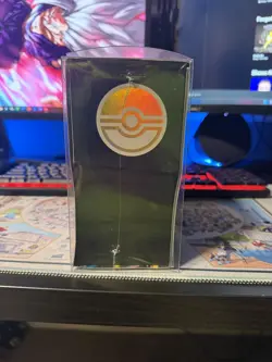 Pokemon Center Mega Evolutions Gardevoir Elite Trainer Box ETB - New & Sealed - Image 2