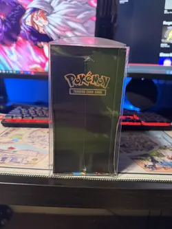 Pokemon Center Mega Evolutions Gardevoir Elite Trainer Box ETB - New & Sealed - Image 5