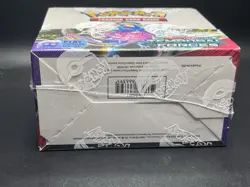 Pokemon TCG Scarlet & Violet: Temporal Forces Booster Box - 36 Packs Sealed - Image 5