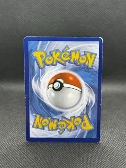 Pokemon TCG Pikachu EX XY84 Black Star Promo Holo Card - Image 3