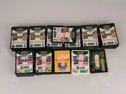 HUGE Lot 1000+ Pokemon TCG Live Code Cards 711x S&V Bulk PTCGL UNUSED - Image 2