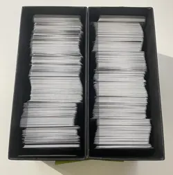 Prismatic Evolution 1000+ Bulk Lot Common/Uncommon/Energy Cards Pokemon TCG - Image 2