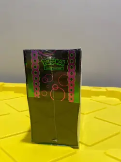 Pokemon TCG Scarlet & Violet Shrouded Fable Elite Trainer Box ETB Sealed - Image 2