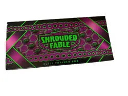 Pokemon TCG - Scarlet Violet Shrouded Fable ETB Elite Trainer Box Factory Sealed - Image 3