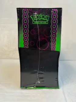 Pokemon TCG: Scarlet & Violet Shrouded Fable Elite Trainer Box ETB -NEW SEALED - Image 2