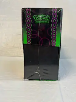 Pokemon TCG: Scarlet & Violet Shrouded Fable Elite Trainer Box ETB -NEW SEALED - Image 4