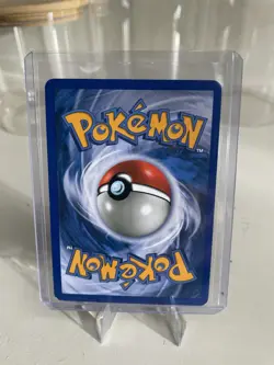 Pokemon Charizard 6/108 EX Power Keepers Holo Rare - Image 2