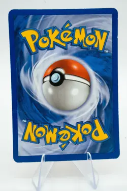 Pokemon Card TCG Charizard Holo Rare Card 6/108 EX Power Keepers LP SWIRL MP ++ - Image 2