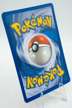 Pokemon Card TCG Charizard Holo Rare Card 6/108 EX Power Keepers LP SWIRL MP ++ - Image 4