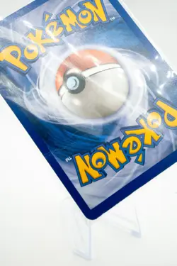 Pokemon Card TCG Charizard Holo Rare Card 6/108 EX Power Keepers LP SWIRL MP ++ - Image 5