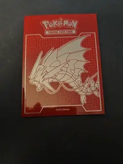 Electabuzz First Movie Gold Stamp Promo Pokemon Card - Black Star 2 WOTC - Image 2