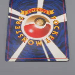 Pokemon Card Magneton Lv.28 No.082 Old Back Nintendo NM-EX Japanese q687 - Image 5