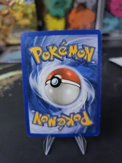 Meowth 78/144 Skyridge Common Non-Holo Pokemon Card WOTC 2003 - Image 2