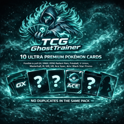 Pokemon Mystery GOD Pack! 10 GUARANTEED HITS!! - Image 4