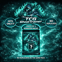 Pokemon Mystery GOD Pack! 10 GUARANTEED HITS!! - Image 5