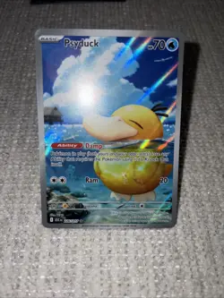 Psyduck 226/217 IR - Pokemon Ascended Heroes - LP READ DESCRIPTION - Image 5