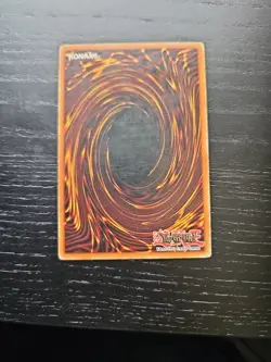 Yu-Gi-Oh! TCG Polymerization LOB-059 - Image 2