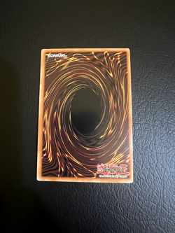 Blackwing Armor Master (UTR) CRMS-EN041 Crimson Crisis-Unlimited Edition NP - Image 2