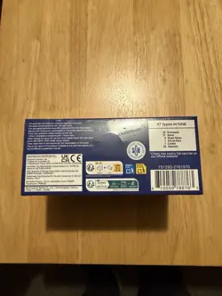 One Piece TCG EB02 Booster Box Sealed, English Edition - Image 4