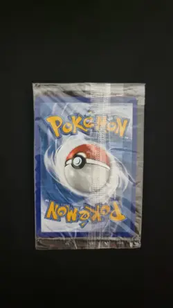 Pokemon TCG Moltres & Zapdos & Articuno SM210 Promo Card Sealed - Image 2