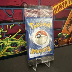 Moltres & Zapdos & Articuno GX SM210 - SEALED Black Star PROMO Pokemon TCG Card - Image 5