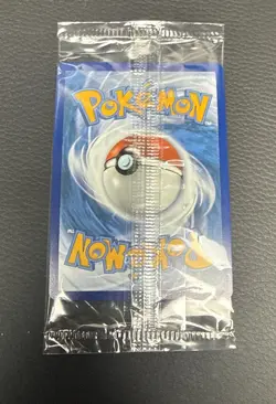 Moltres & Zapdos & Articuno GX SM210 - SEALED Black Star PROMO Pokemon TCG Card - Image 2
