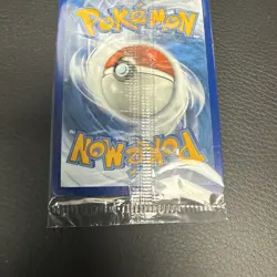 Moltres & Zapdos & Articuno GX SM210 - SEALED Black Star PROMO Pokemon TCG Card - Image 5