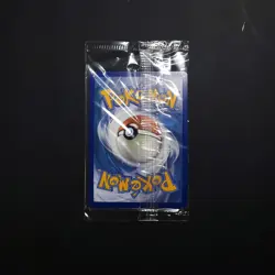 Moltres & Zapdos & Articuno GX SM210 - SEALED Black Star PROMO Pokemon TCG Card - Image 3