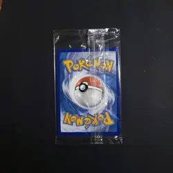 Moltres & Zapdos & Articuno GX SM210 - SEALED Black Star PROMO Pokemon TCG Card - Image 4