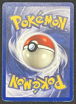 Pokemon TCG 1999 Dragonite Fossil 1st Edition 19/62 Non Holo Card - Image 2