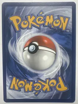 Gothitelle SVP 211 Black Star Promo Black Bolt White Flare Pokemon Card TCG - Image 2
