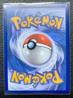 Gothitelle - SVP 211 - Black Star PROMO - White Flare - NM/M - Pokemon TCG - Image 2