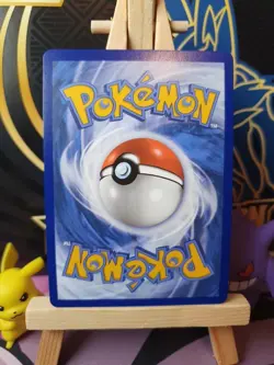 Gothitelle SVP 211 Pokemon TCG White Flare Illustration Art Black Star Promo - Image 2