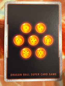Bardock FB08-112 Alternate Art Saiyan's Pride Dragon Ball English Card Fusion Wo - Image 2
