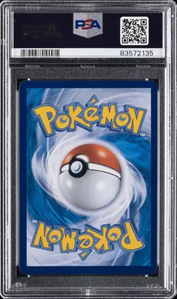2021 POKEMON KOREAN SWSH EEVEE HEROES #095 FULL ART/UMBREON VMAX-HYPER PSA 10 - Image 2