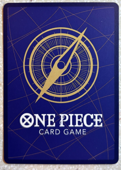 Hitokiri Kamazo (Winner Pack 2025 Vol. 1) OP06-076 One Piece Promotion Cards - Image 2