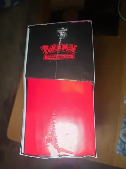 Pokemon TCG Destined Rivals ETB Elite Trainer Box (Brand New Sealed) - Image 2