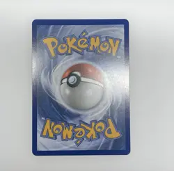 Pokemon TCG English Ascended Heros Iris's Fighting Spirit SIR Card 292/217 Mint - Image 2