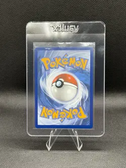 Bulbasaur - (Mega Evolution Stamped) 133/132 Miscellaneous Cards & Products Holo - Image 4