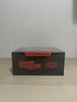 Pokemon Destined Rivals Elite Trainer Box ETB - Brand New & Sealed ✅ - Image 2