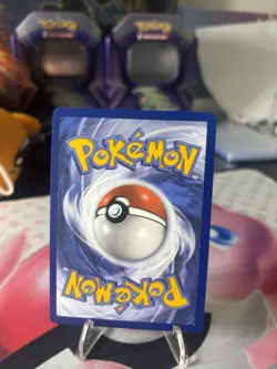 Pokemon Drowzee TCG Card 210/198 Scarlet & Violet Base Set Mint Condition - Image 5