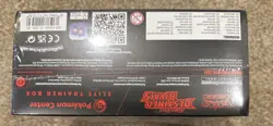 Pokemon Center Destined Rivals ETB Elite Trainer Box - Brand New & Sealed - Image 4
