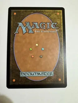 Magic The Gathering Brimaz, King of Oreskos 5/165 (Born of the Gods) - Image 2