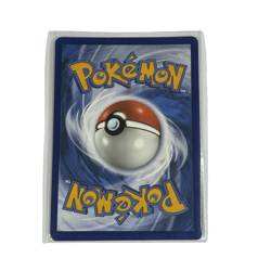 Pokemon TCG Brandon 203/195 - Silver Tempest - Rainbow Secret Rare - Image 2