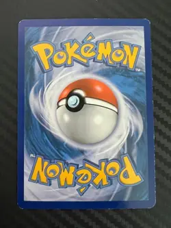 Pokemon TCG Ninetales Holo Dragons Exalted 19/124 MP - Image 2