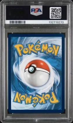 RESHIRAM EX #158/086 PSA 10 • 2025 Pokemon Sv: White Flare Ultra Rare Holo EX - Image 2