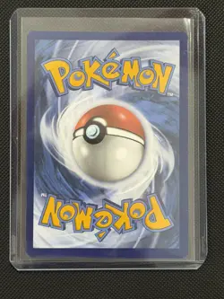 Greninja ex - SVP132 Black Star Promo Special Illustration Pokemon - NM - Image 2