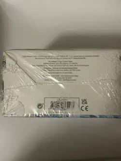 Pokemon TCG Sword & Shield Silver Tempest Booster Box 36 Packs Factory Sealed - Image 5