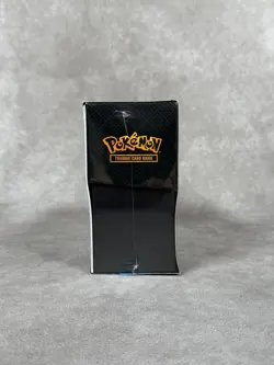 Pokemon TCG Mega Evolution Mega Lucario - Elite Trainer Box ETB - Sealed - Image 3